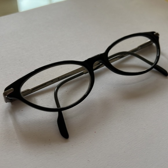 Pierre Laree Eyeglasses - Picture 2 of 16